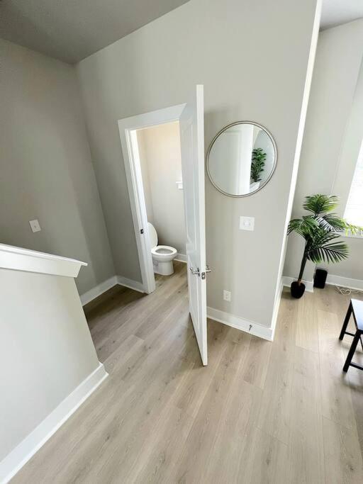Brand New Build 10 Min- Uptown Villa ชาร์ล็อต ภายนอก รูปภาพ